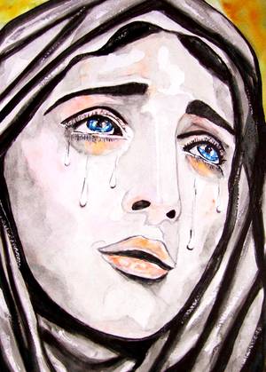 Mother Of Sorrows