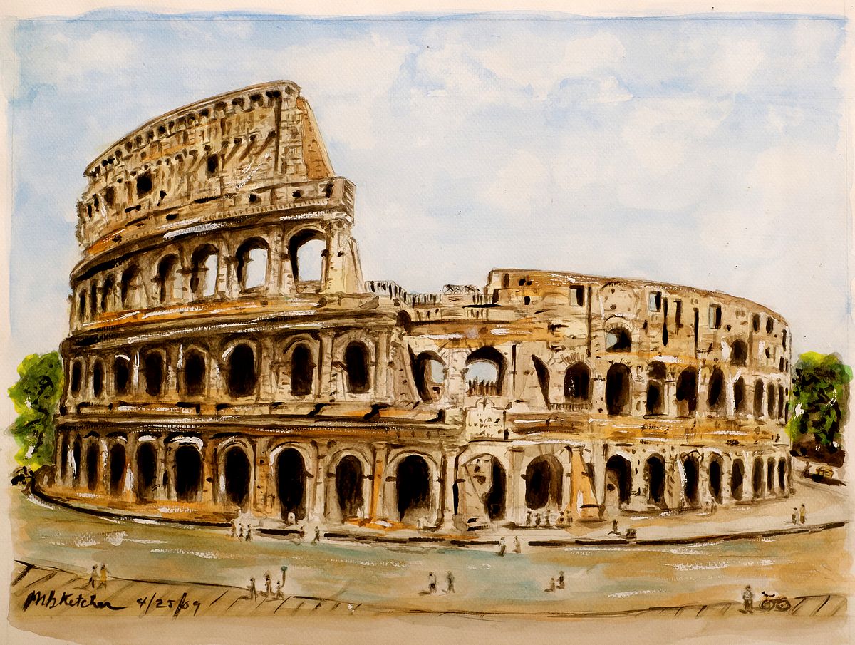 Coloseo