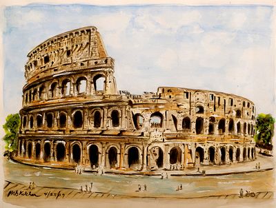 Coloseo