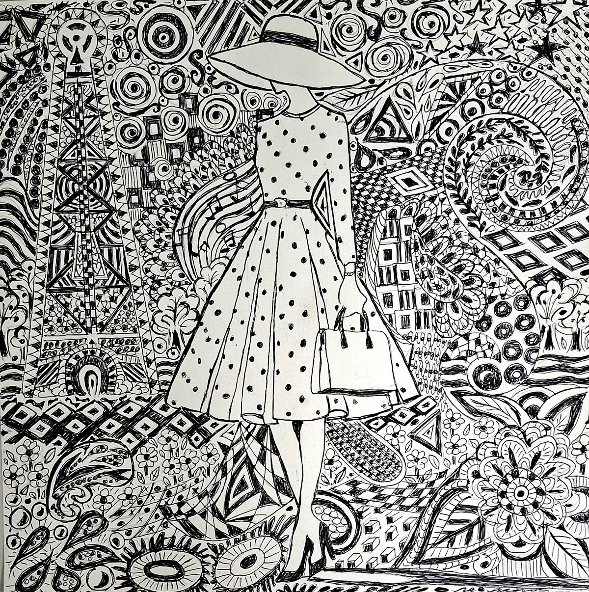 Whimsical