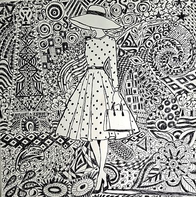 Whimsical