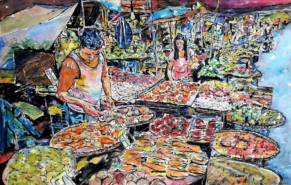 Abundance under the Canopies