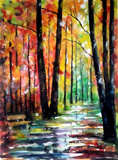 Everything Beautiful